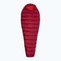 Marmot Micron 40 sierra red /tomato sleeping bag