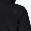 Men's Marmot Minimalist Gore Tex Comp rain jacket black 31530 4
