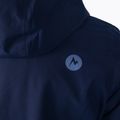 Marmot Minimalist Gore Tex women's rain jacket navy blue 35810 5