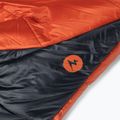 Marmot Trestles Elite Eco men's sleeping bag orange 396309454 6
