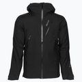 Marmot Knife Edge men's rain jacket black 31610
