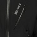 Marmot Knife Edge men's rain jacket black 31610 3