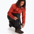 Marmot PreCip Eco Full Zip men's rain trousers black 41530 2