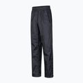 Marmot PreCip Eco men's rain trousers black 41550 4