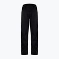 Marmot PreCip Eco Full Zip women's rain trousers black 46720-001 2