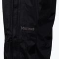 Marmot PreCip Eco Full Zip women's rain trousers black 46720-001 3