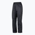 Marmot PreCip Eco Short women's membrane trousers black 5
