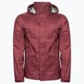 Marmot PreCip Eco men's rain jacket red 41500