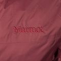 Marmot PreCip Eco men's rain jacket red 41500 3