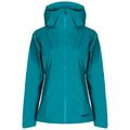 Marmot Knife Edge women's rain jacket blue 36080-2210