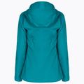 Marmot Knife Edge women's rain jacket blue 36080-2210 2