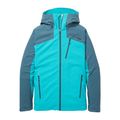 Marmot men's softshell jacket ROM 2.0 Hoody blue 11350-1987