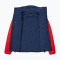 Marmot Novus 2.0 Hoody men's hybrid jacket red 11380-6702 9