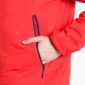 Marmot Novus 2.0 Hoody men's hybrid jacket red 11380-6702 4