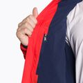 Marmot Novus 2.0 Hoody men's hybrid jacket red 11380-6702 5