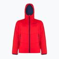 Marmot Novus 2.0 Hoody men's hybrid jacket red 11380-6702 6