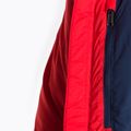Marmot Novus 2.0 Hoody men's hybrid jacket red 11380-6702 8