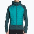 Marmot Variant Hybrid Hoody jacket blue 11390-3147