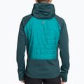 Marmot Variant Hybrid Hoody jacket blue 11390-3147 2