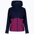Marmot women's softshell jacket Wm's ROM 2.0 Hoody navy blue 13050-5996