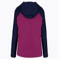 Marmot women's softshell jacket Wm's ROM 2.0 Hoody navy blue 13050-5996 2