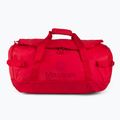Marmot Long Hauler Duffel travel bag red 36330-6702