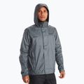 Men's Marmot PreCip Eco steel onyx rain jacket