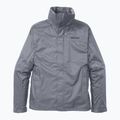 Men's Marmot PreCip Eco steel onyx rain jacket 2