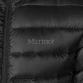 Men's Marmot Hype Down Hoody jacket black 10870-001 3