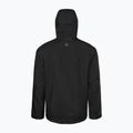 Marmot Kessler men's rain jacket black 11840001S 2