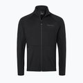 Men's Marmot Leconte Fleece sweatshirt black 12770001 5