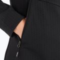 Marmot Leconte Fleece women's sweatshirt black 12810001 4