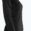 Marmot Leconte Fleece women's sweatshirt black 12810001 9