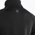 Marmot Leconte Fleece women's sweatshirt black 12810001 10