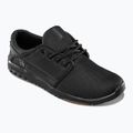 Etnies Scout men's shoes black/black/gum 8