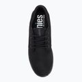 Etnies Scout men's shoes black/black/gum 5