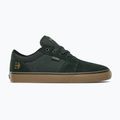 Etnies Barge LS green gum men's shoes