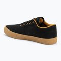 Etnies Marana Michelin black/dark grey/gum men's shoes 3
