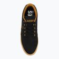 Etnies Marana Michelin black/dark grey/gum men's shoes 5