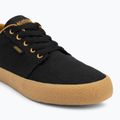 Etnies Marana Michelin black/dark grey/gum men's shoes 7