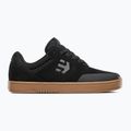Etnies Marana Michelin black/dark grey/gum men's shoes 8