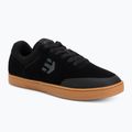 Etnies Marana Michelin black/dark grey/gum men's shoes