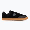 Etnies Marana Michelin black/dark grey/gum men's shoes 2