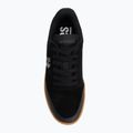 Etnies Marana Michelin black/dark grey/gum men's shoes 5