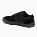 Etnies Barge LS men's shoes black/black/black 3