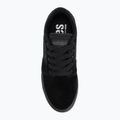 Etnies Barge LS men's shoes black/black/black 5