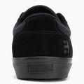 Etnies Barge LS men's shoes black/black/black 6