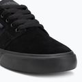 Etnies Barge LS men's shoes black/black/black 7