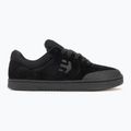 Etnies Marana Michelin men's shoes black/black/black 2