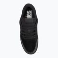 Etnies Marana Michelin men's shoes black/black/black 5